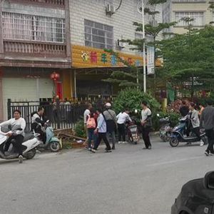 广西北流市最新事件概述，细节揭秘与进展更新