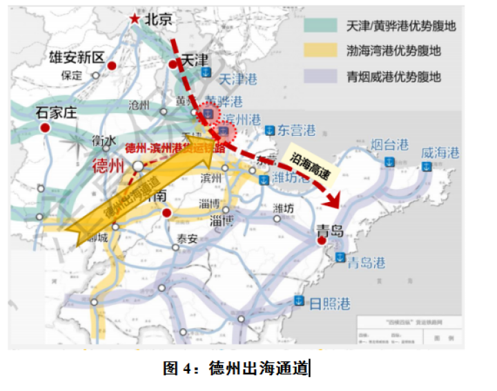 德州市信访局最新发展规划概览