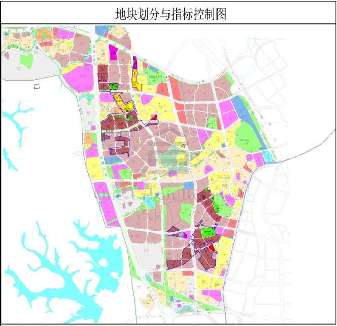 福应街道未来发展规划揭秘，塑造崭新城市面貌