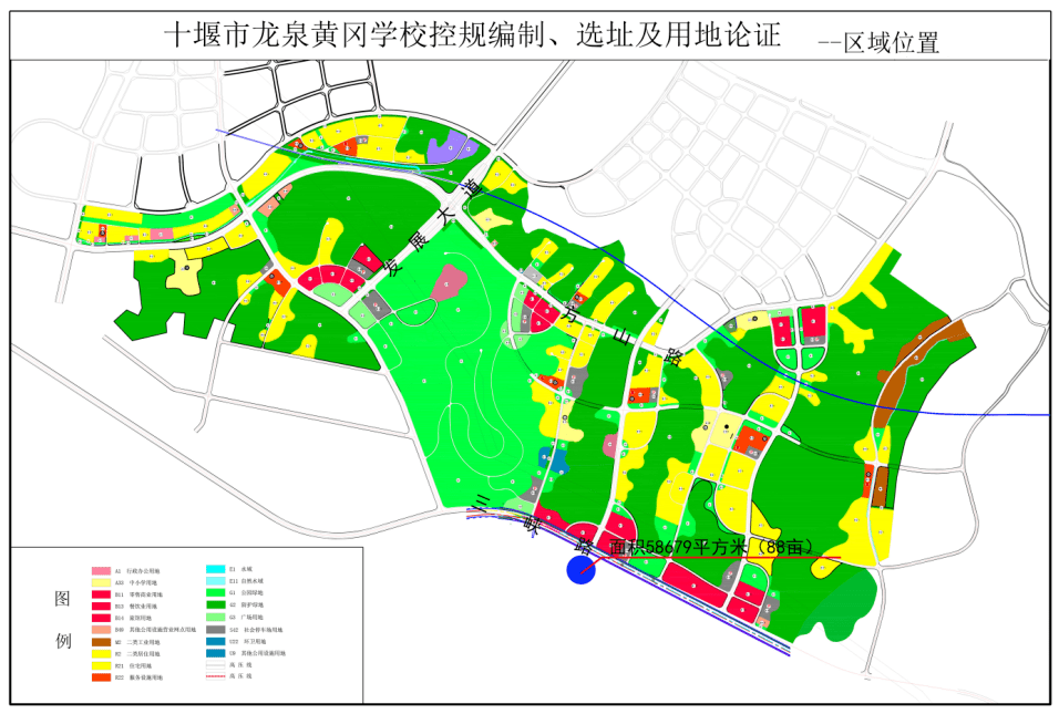 江岸区自然资源和规划局最新项目动态深度解析