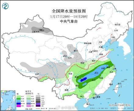 大浪乡天气预报最新更新及其影响分析