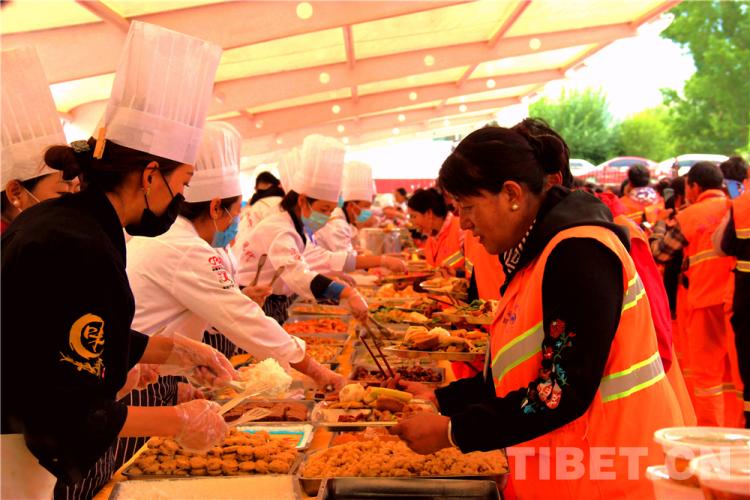 拉萨市食药监局加强监管项目，确保民众食品安全与健康保障