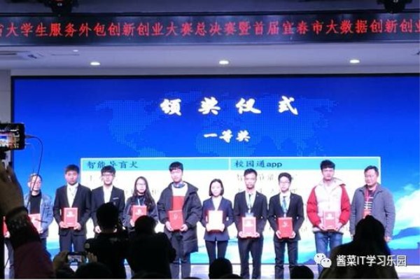 大学生双创最新动态，激发青春活力，引领创新浪潮发展