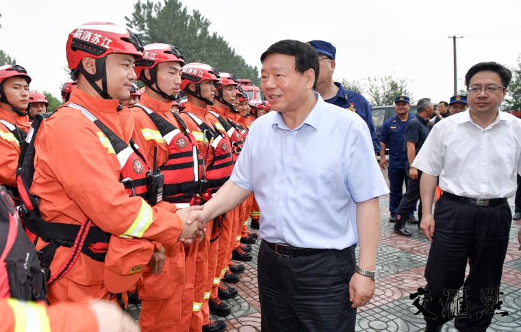 八卦洲防汛最新动态，坚守防线，无忧安全保障