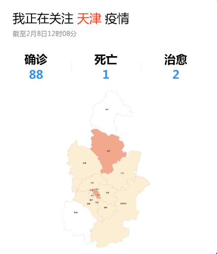 天津疫情最新动态，全力应对，守护家园安全