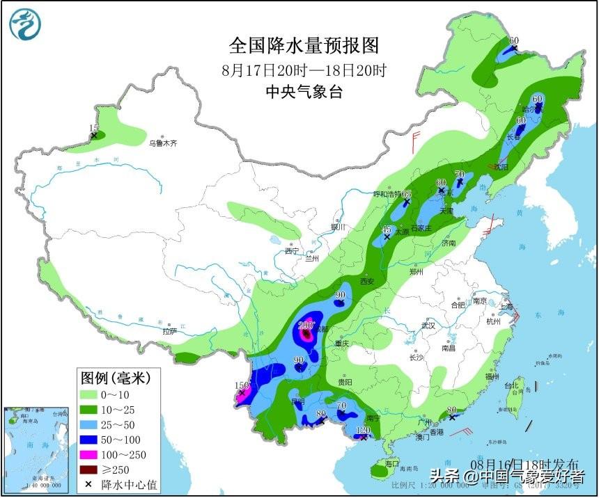 朝天门涨水实况，自然力量的最新展现