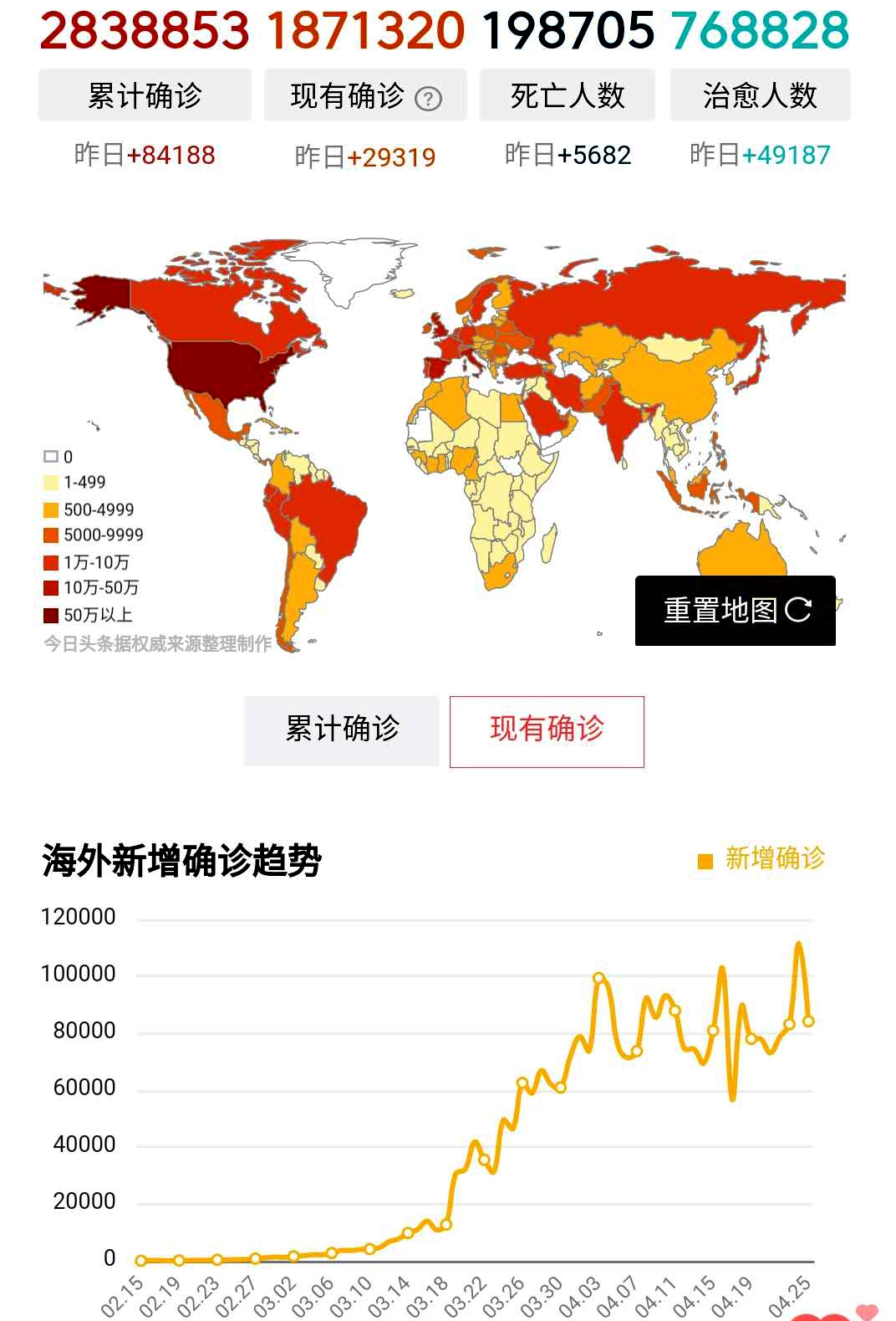 全球新冠疫情最新动态深度解析