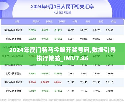 2024年今晚澳门特马,可靠计划执行策略_10DM44.806