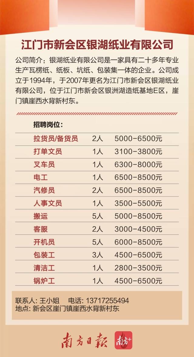 广州切纸员招聘热点，行业现状、需求分析与求职指南