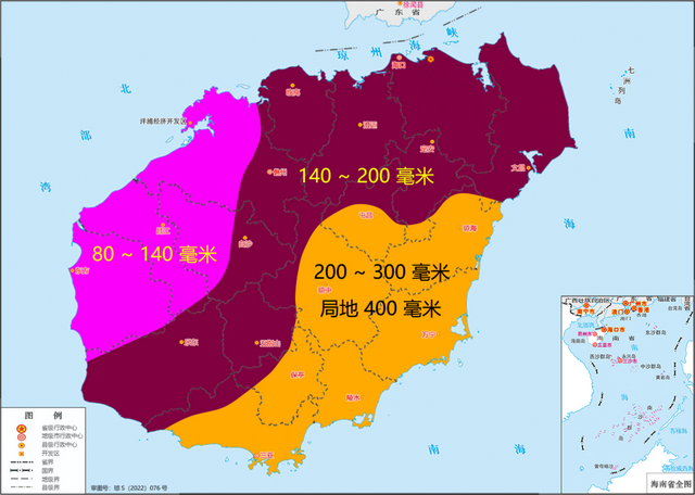 滨海最新天气分析报告