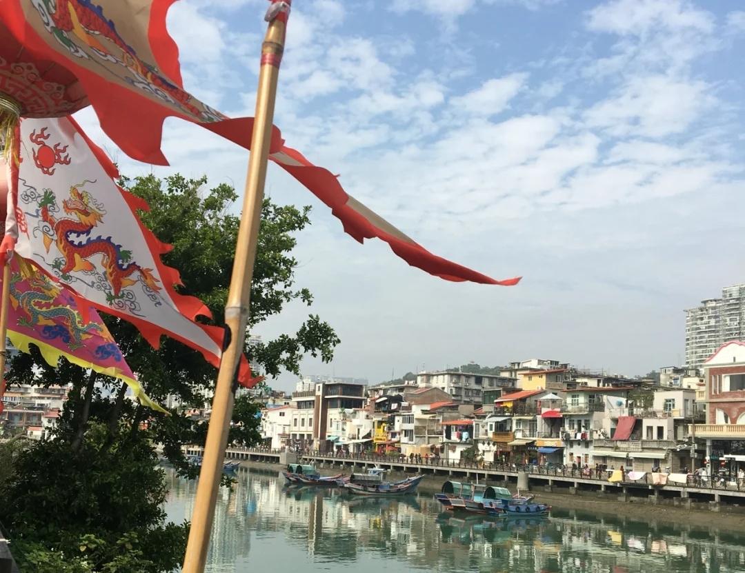 厦门美食盛宴，最新打卡美食之旅