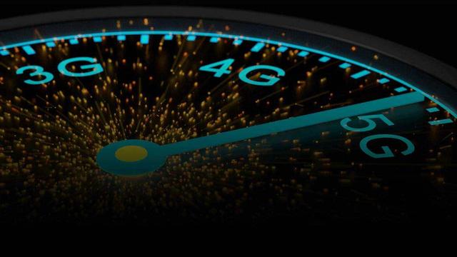 探索数字未来，5G下载速度的魅力和挑战