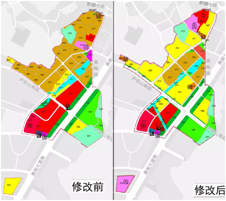 黄阁最新规划，未来城市新蓝图揭晓