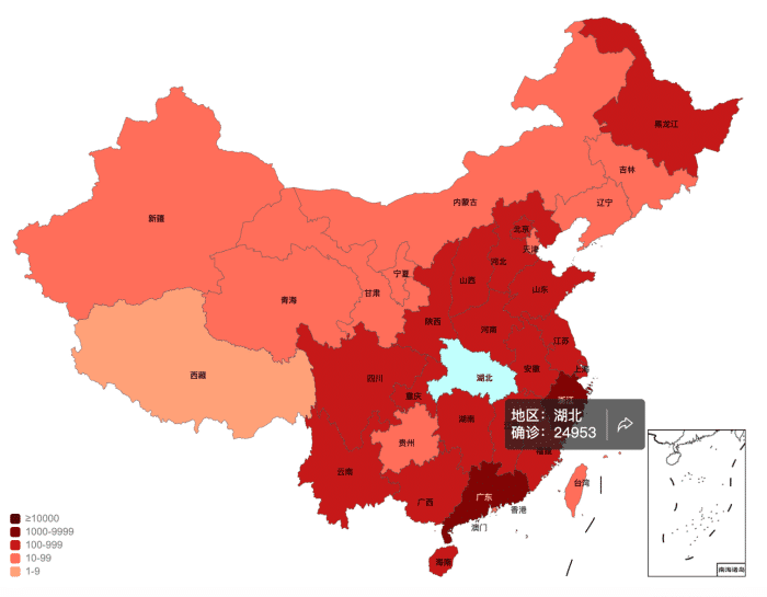 中国疫情动态最新报告，全面应对，精准施策，筑牢防线