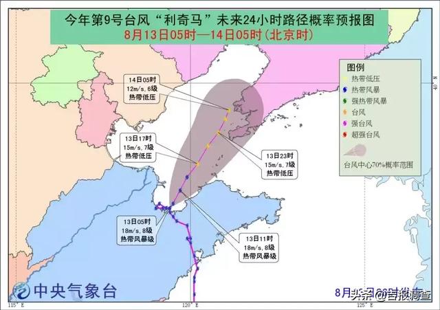 吉林省辽源市关于台风最新政策的深度探讨