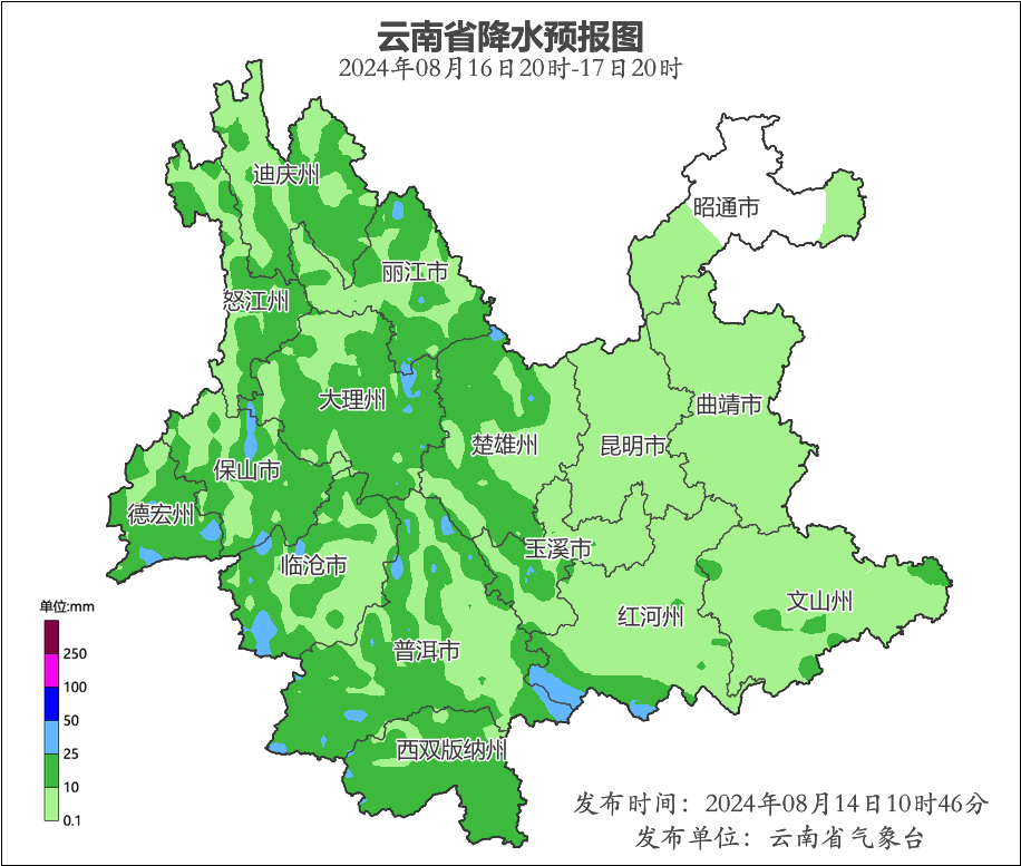 丽江千年古城气候魅力揭秘，最新一周天气预报