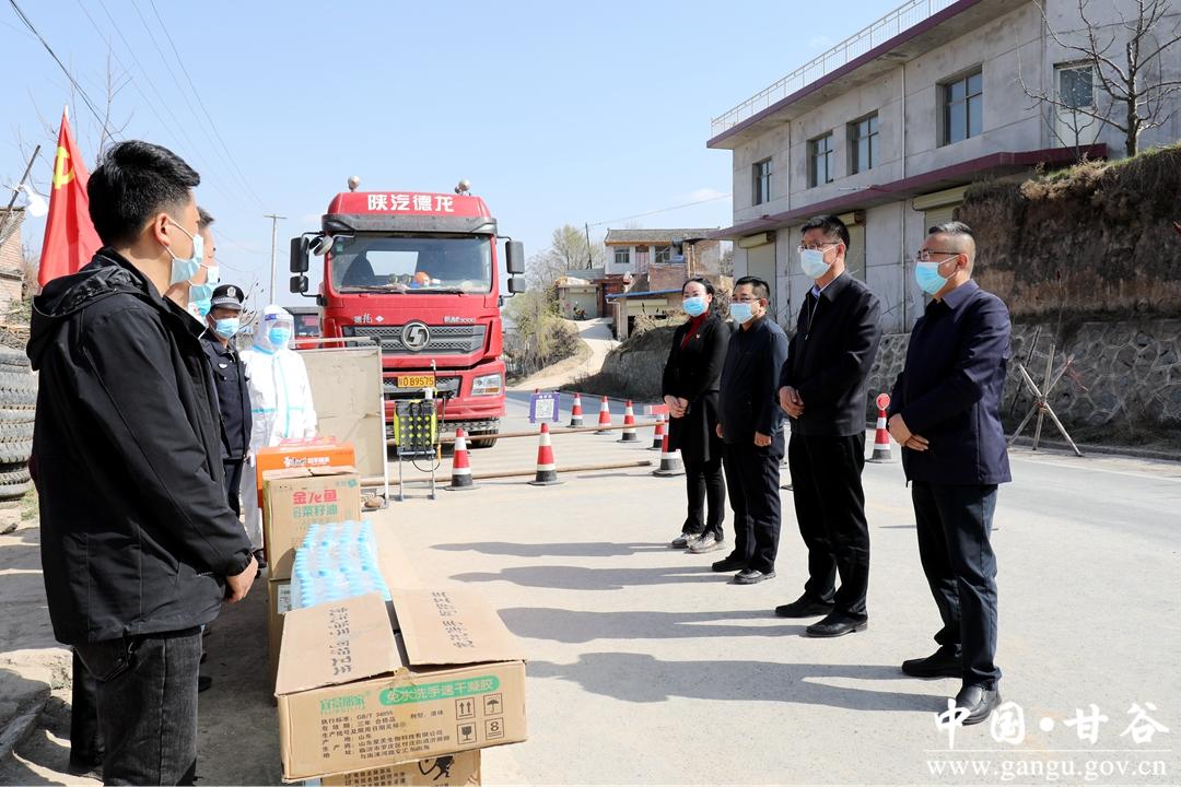 三十铺镇交通升级助力地方经济发展新动态