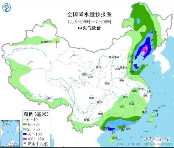 安凝乡天气预报更新通知