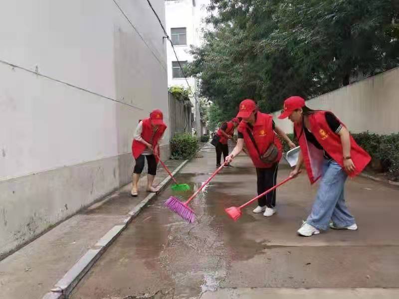 雨花区特殊教育事业单位人事任命动态更新