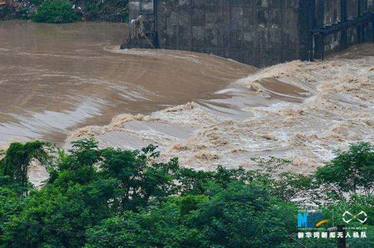 长江流域降雨最新动态，影响及应对措施全解析