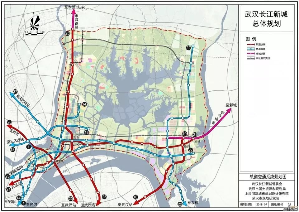 南沙河口街道未来发展规划揭秘，塑造城市新面貌的蓝图