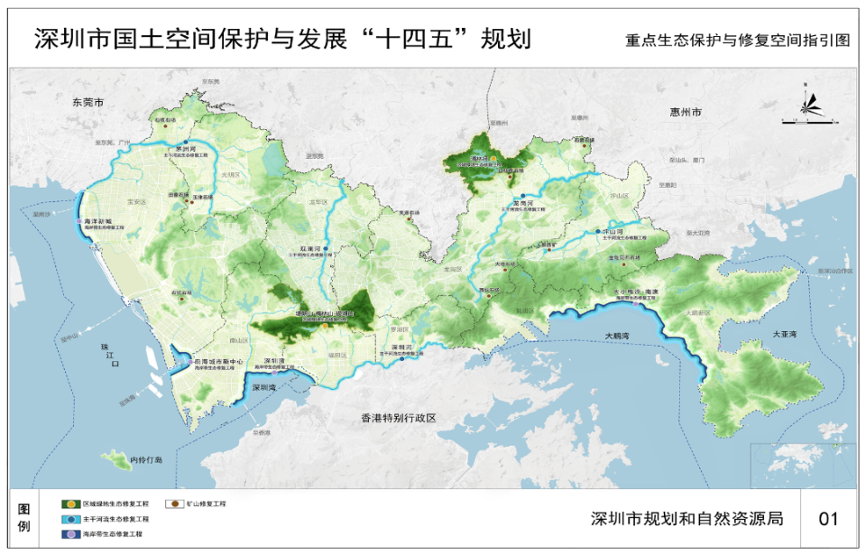 国家十四五规划最新动态，开启全面建设社会主义现代化新征程