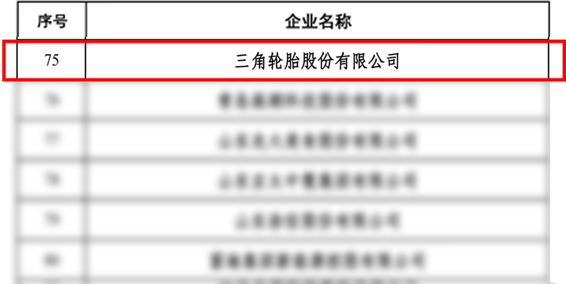 三角轮胎股票最新动态全面解读