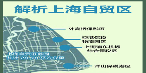 上海自贸新片区引领开放新潮流，推动经济高质量发展最新动态