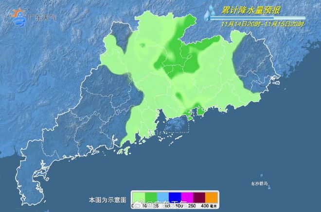 广东省佛山市最新气象报告解析