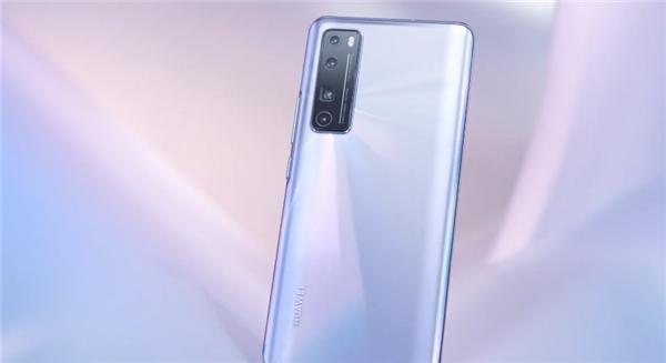 华为nova7pro，引领最新科技潮流的典范