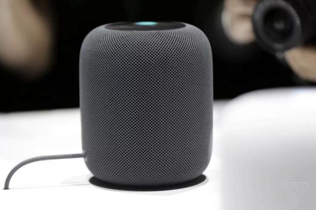 苹果音响HomePod 2最新动态曝光