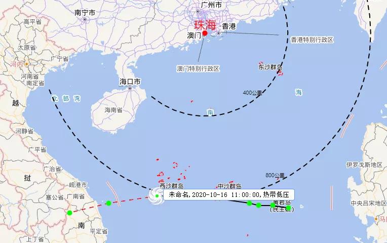 台风浪卡最新动态全面报道